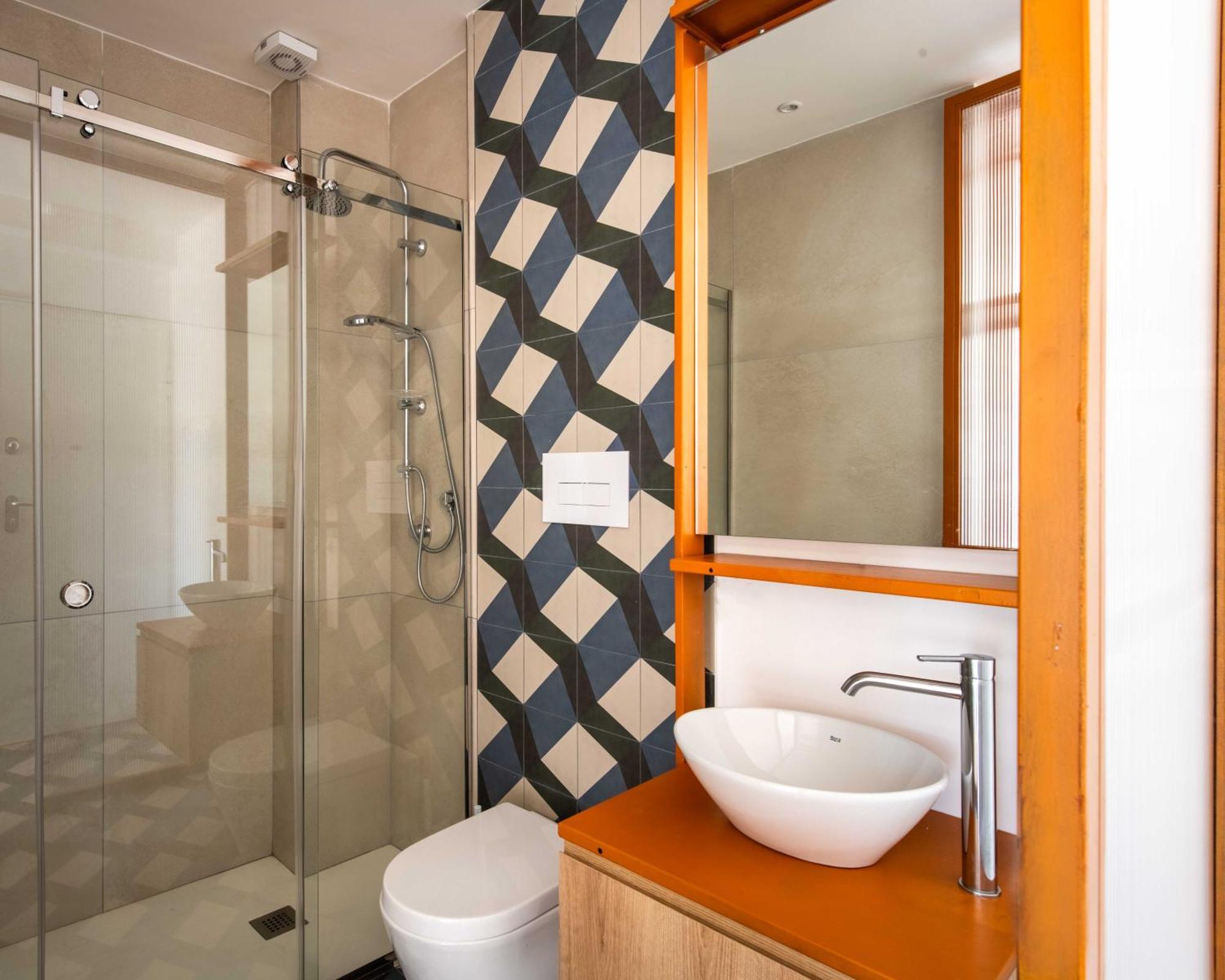 Canceddi Rooms & Terrace Palermo Buitenkant foto