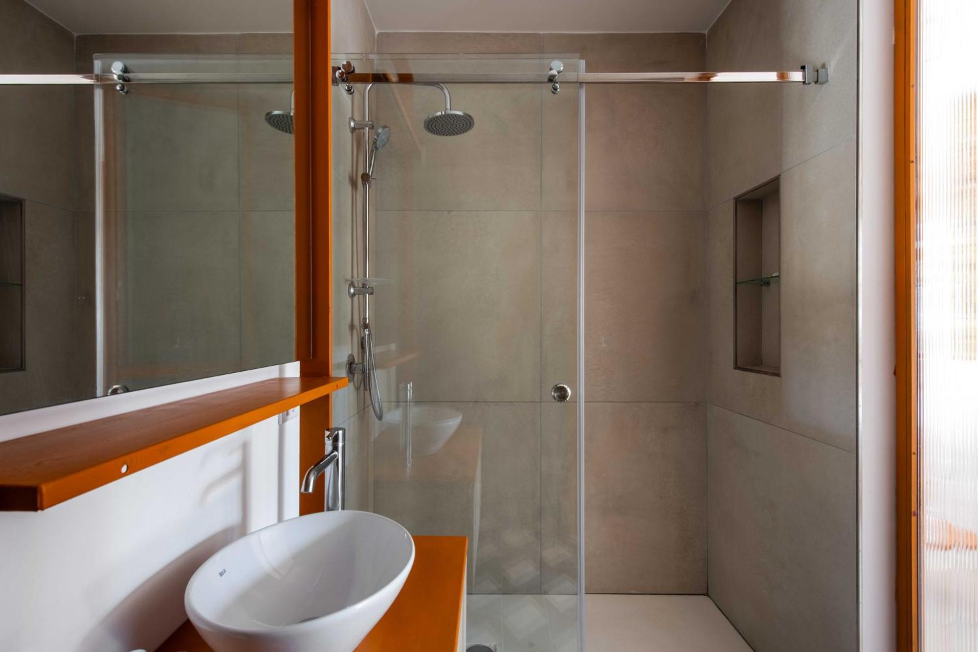 Canceddi Rooms & Terrace Palermo Buitenkant foto